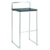 Nuevo Black Genoa Counter Stool -Kitchen & Dining Furniture Sales Store We20Got20Lites20Inc 379948xx01