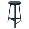 Nuevo Black Black Hyku Bar Stool -Kitchen & Dining Furniture Sales Store We20Got20Lites20Inc 380283xx01