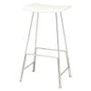 Nuevo White Kirsten Bar Stool -Kitchen & Dining Furniture Sales Store We20Got20Lites20Inc 380309xx01
