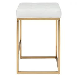 Nuevo White Chi Counter Stool -Kitchen & Dining Furniture Sales Store We20Got20Lites20Inc 380524xx02