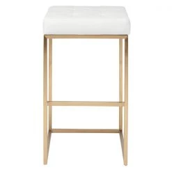 Nuevo White Chi Bar Stool -Kitchen & Dining Furniture Sales Store We20Got20Lites20Inc 380526xx03
