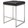 Nuevo Black Chi Counter Stool -Kitchen & Dining Furniture Sales Store We20Got20Lites20Inc 380568xx01