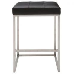Nuevo Black Chi Counter Stool -Kitchen & Dining Furniture Sales Store We20Got20Lites20Inc 380568xx03