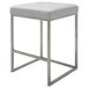 Nuevo White Chi Counter Stool -Kitchen & Dining Furniture Sales Store We20Got20Lites20Inc 380569xx01