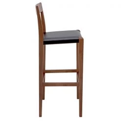 Nuevo Black Ameri Bar Stool -Kitchen & Dining Furniture Sales Store We20Got20Lites20Inc 380715xx02