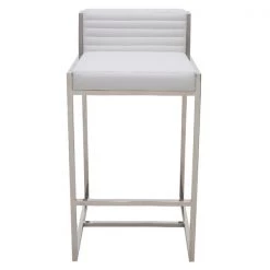 Nuevo White Zola Counter Stool -Kitchen & Dining Furniture Sales Store We20Got20Lites20Inc 380986xx03