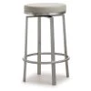 Tov Furniture Pratt Steel Counter Stool - Set Of 2 -Kitchen & Dining Furniture Sales Store We20Got20Lites20Inc 577986xx01