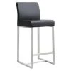 Tov Furniture Denmark Steel Counter Stool
