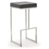 Tov Furniture Ferrara Steel Barstool
