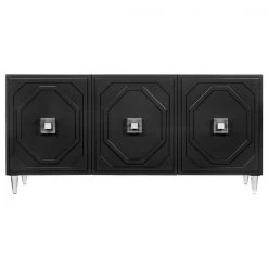 Tov Furniture Andros Lacquer Buffet