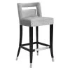 Tov Furniture Hart Velvet Bar Stool -Kitchen & Dining Furniture Sales Store We20Got20Lites20Inc 578269xx01