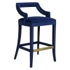 Tov Furniture Tiffany Velvet Bar Stool -Kitchen & Dining Furniture Sales Store We20Got20Lites20Inc 578273xx01