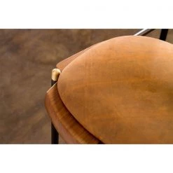 Nuevo Hard Fumed Stool, Wood -Kitchen & Dining Furniture Sales Store We20Got20Lites20Inc HGDA595xx10xxc9f89e