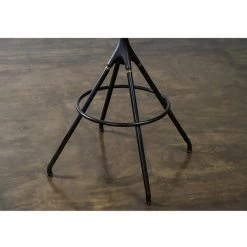 Nuevo Jin Green Stool, Leather -Kitchen & Dining Furniture Sales Store We20Got20Lites20Inc HGDA599xx19xxee3d9f