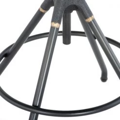 Nuevo Umber Tan Stool, Leather -Kitchen & Dining Furniture Sales Store We20Got20Lites20Inc HGDA644xx8xxdb9a5b