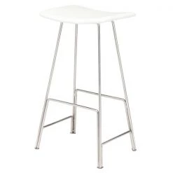 Nuevo White Kirsten Counter Stool -Kitchen & Dining Furniture Sales Store We20Got20Lites20Inc HGEM665xx15xx9f7fe3