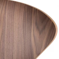 Nuevo Walnut Stool, Wood -Kitchen & Dining Furniture Sales Store We20Got20Lites20Inc HGEM796xx15xx41b484