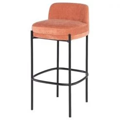 Nuevo Inna Bar Stool