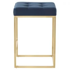 Nuevo Peacock Stool, Fabric -Kitchen & Dining Furniture Sales Store We20Got20Lites20Inc HGSX487xx5xxd65d15