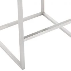 Nuevo Peacock Stool, Fabric -Kitchen & Dining Furniture Sales Store We20Got20Lites20Inc HGSX513xx549ff7