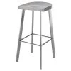 Nuevo Graphite Stool, Metal -Kitchen & Dining Furniture Sales Store We20Got20Lites20Inc HGSX549xx3xx2f0685