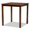 Baxton Studio Lenoir Walnut Wood Counter Height Pub Table -Kitchen & Dining Furniture Sales Store Wholesale20Interiors20Inc 10903xx1