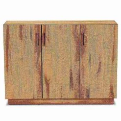 Baxton Studio Patton Modern and Contemporary Natural Oak Finished Wood 3-Door Dining Room Sideboard Buffet -Kitchen & Dining Furniture Sales Store Wholesale20Interiors20Inc 11217xx3xx1454fa