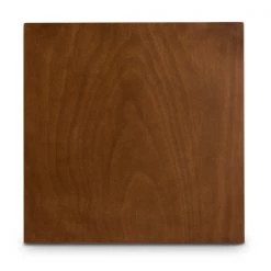 Baxton Studio Gervais Modern and Contemporary Transitional Walnut Brown Finished Wood 5-Piece Pub Set -Kitchen & Dining Furniture Sales Store Wholesale20Interiors20Inc 11419xx10903xx4xxd4da7c