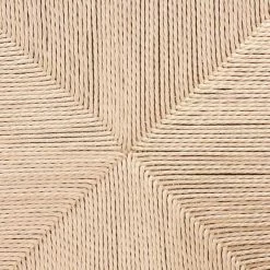 Baxton Studio Paxton Modern & Contemporary White Finished Wood Bar Stool, PK2 -Kitchen & Dining Furniture Sales Store Wholesale20Interiors20Inc 12341xx6xxe7a8f2