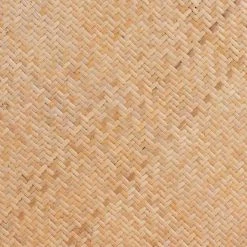 Baxton Studio Vance Mid-Century Brown Woven Rattan and Wood Cane Counter Stool -Kitchen & Dining Furniture Sales Store Wholesale20Interiors20Inc 12384xx6xx586ace