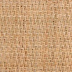 Baxton Studio Vance Mid-Century Brown Woven Rattan and Black Wood Cane Counter Stool -Kitchen & Dining Furniture Sales Store Wholesale20Interiors20Inc 12839xx6xx285f9c