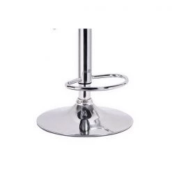 Baxton Studio Cabell Walnut And Black Modern Bar Stool -Kitchen & Dining Furniture Sales Store Wholesale20Interiors20Inc SDxx2159xxwalnutblackxxPSTL2