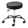 Lorell Backless Pneumatic Height Stool -Kitchen & Dining Furniture Sales Store Z ou icpIx