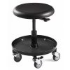 Bevco Maintenance Repair Stool w/ tool tray, 16-21" Seat ht.