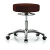 Blue Ridge Ergonomics Desk Stool, Vinyl, Chrome, Casters, Burg 2 Blue Ridge Ergonomics Desk Stool, Vinyl, Chrome, Casters, Burg -Kitchen & Dining Furniture Sales Store Z0twK hcpIx