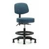 Blue Ridge Ergonomics Bech Stool, Med, Fab, Bk, Tilt, BF, Gld, Blu 2 Blue Ridge Ergonomics Bech Stool, Med, Fab, Bk, Tilt, BF, Gld, Blu -Kitchen & Dining Furniture Sales Store Z0txDtncpIx