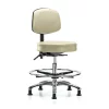 Blue Ridge Ergonomics Ben Stool, Vin Med, Bk, CF, Gld, Wht -Kitchen & Dining Furniture Sales Store Z0txI icpIx