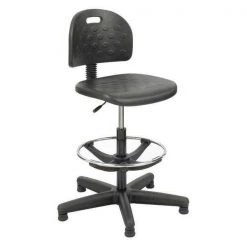 Safco Soft Tough Economy Workbench Chair
