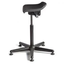 Bevco Deluxe Sit Stand w/tilt, 22-32" Seat Ht., Glides only -Kitchen & Dining Furniture Sales Store Z0wMJ qci