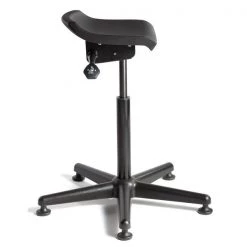 Bevco Deluxe Sit Stand w/tilt, 22-32" Seat Ht., Glides only -Kitchen & Dining Furniture Sales Store Z0wMJ qcj