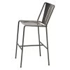 Kfi Element Barstool, Natural Steel -Kitchen & Dining Furniture Sales Store Z0xtHtqcpIx