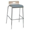 Kfi Low Back Barstool, Natural/Willmsbrg -Kitchen & Dining Furniture Sales Store Z0xu vhcpIx