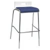 Kfi Low Back Barstool, White/Crocus -Kitchen & Dining Furniture Sales Store Z0xu vjcpEx