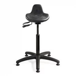 Bevco Sit Stand w/ tilt, 22-32" Seat Height, Glides only 14 Bevco Sit Stand w/ tilt, 22-32" Seat Height, Glides only -Kitchen & Dining Furniture Sales Store Z113uyff