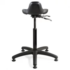 Bevco Sit Stand w/ tilt, 22-32" Seat Height, Glides only 18 Bevco Sit Stand w/ tilt, 22-32" Seat Height, Glides only -Kitchen & Dining Furniture Sales Store Z113uyfg