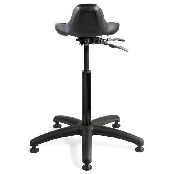 Bevco Sit Stand w/ tilt, 22-32" Seat Height, Glides only 10 Bevco Sit Stand w/ tilt, 22-32" Seat Height, Glides only - Image 8