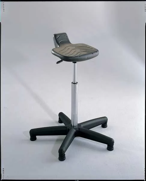 Bevco Sit Stand w/ tilt, 22-32" Seat Height, Glides only 5 Bevco Sit Stand w/ tilt, 22-32" Seat Height, Glides only - Image 3