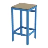 Greene Manufacturing, Inc. Stool, No Backrest, 26 in. -Kitchen & Dining Furniture Sales Store Z1oA1upcpIx