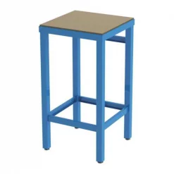 Greene Manufacturing, Inc. Stool, No Backrest, 26 in.
