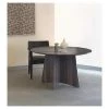 Mayline Round Table Top, 48" W, 48" L, 29-1/2" H, Gray Steel Top, MDF, Laminate -Kitchen & Dining Furniture Sales Store Z1rE9vkcpyx